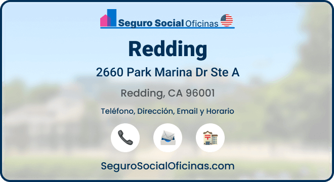 Redding