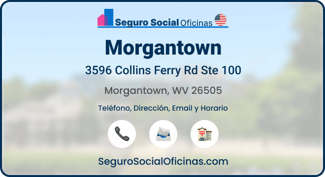 Morgantown