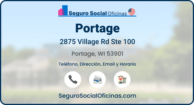 Portage