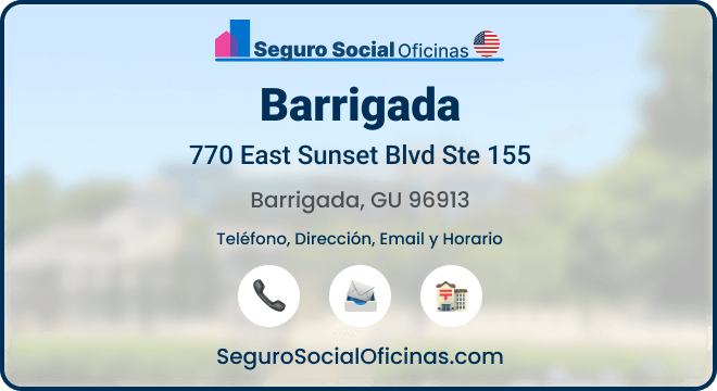 Barrigada