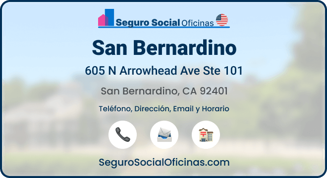 San Bernardino