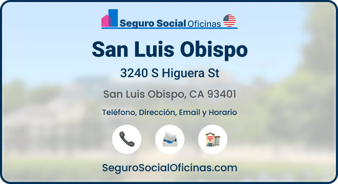 San Luis Obispo