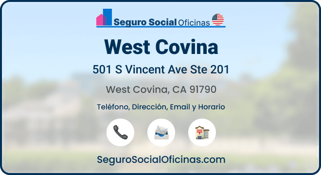 West Covina