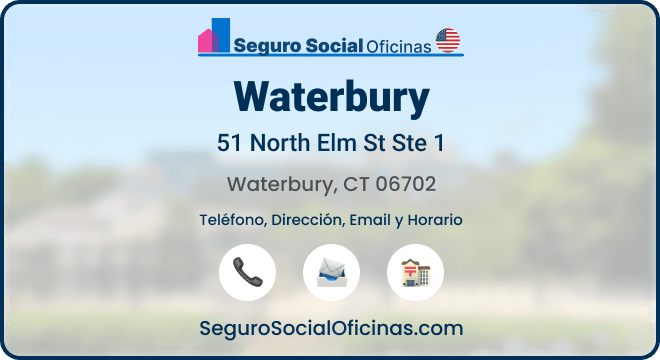Waterbury