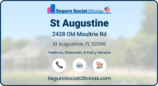 St Augustine