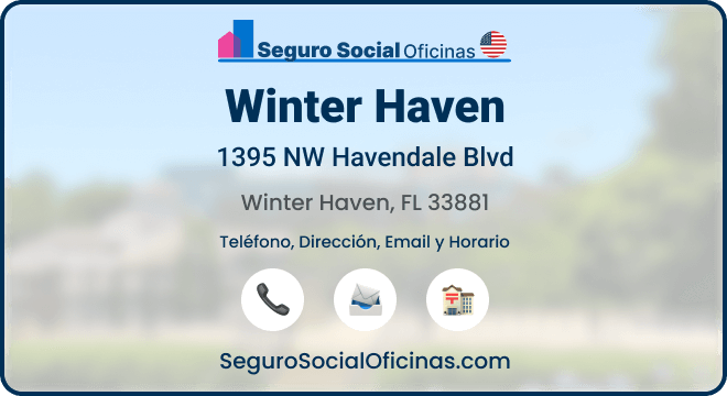 Winter Haven