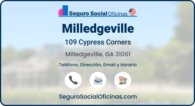 Milledgeville