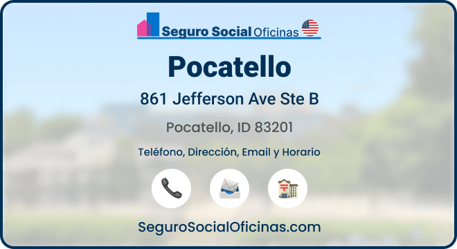 Pocatello