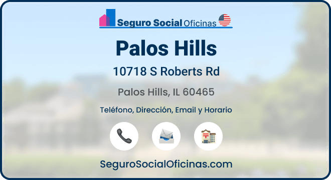Palos Hills