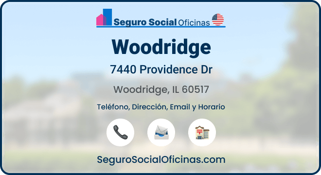 Woodridge