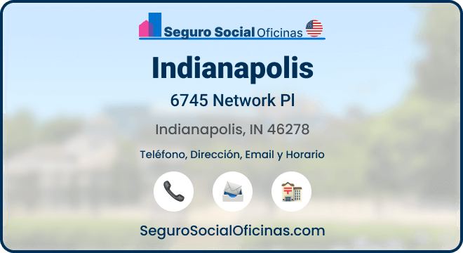 Indianapolis