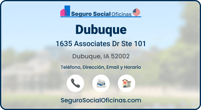 Dubuque