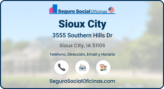 Sioux City