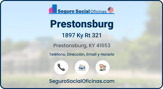 Prestonsburg