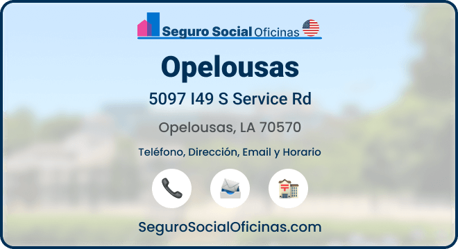 Opelousas