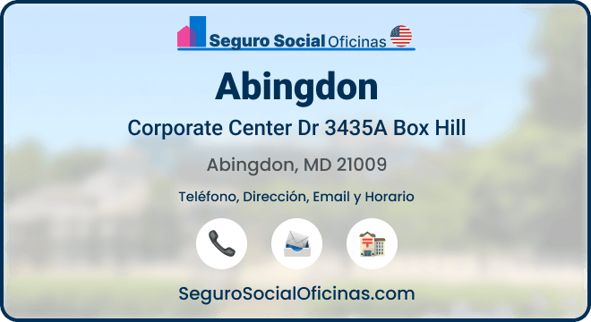 Abingdon