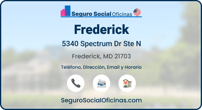 Frederick