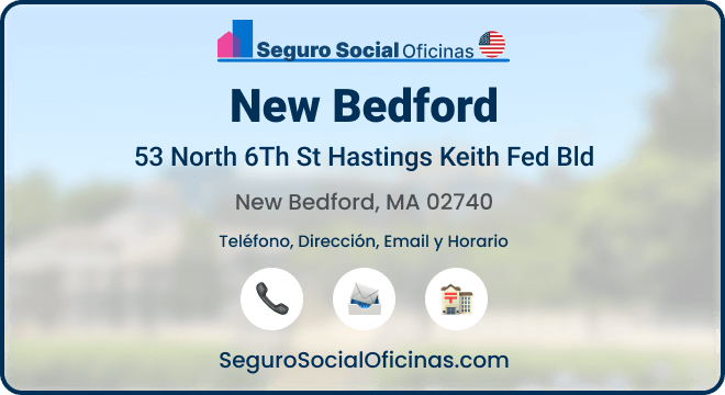 New Bedford