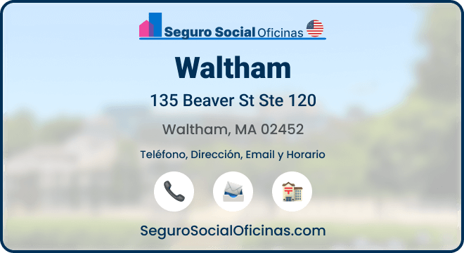 Waltham
