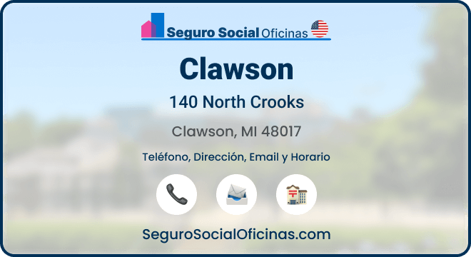 Clawson