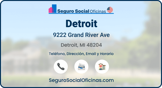 Detroit