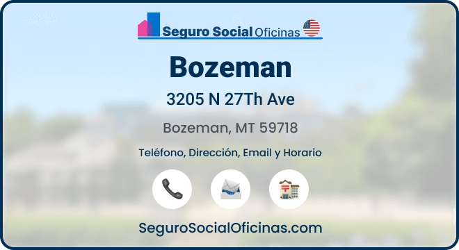 Bozeman