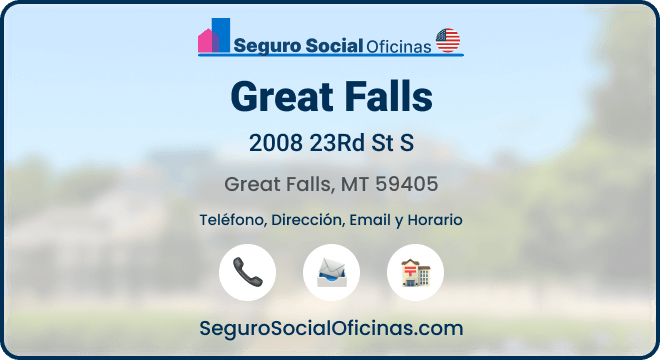 Great Falls
