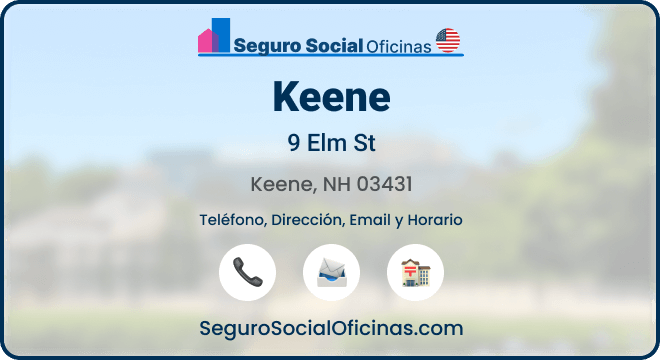 Keene