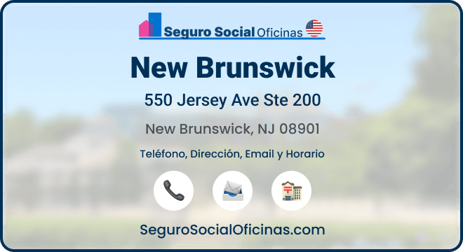 New Brunswick