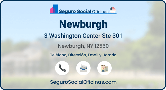 Newburgh