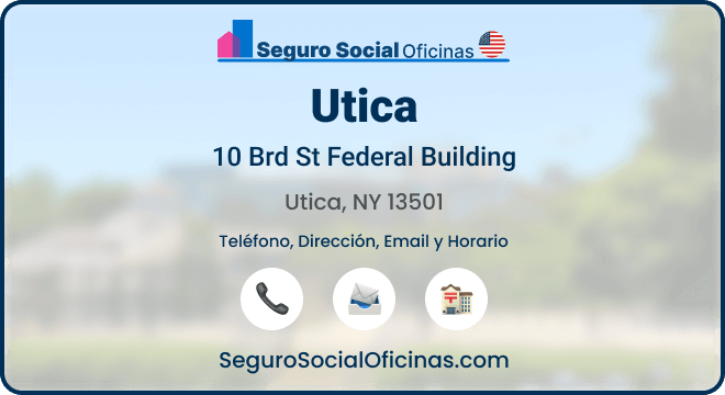 Utica