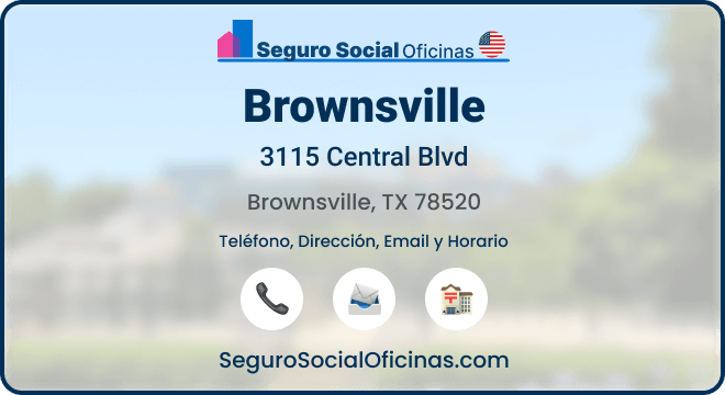 Brownsville