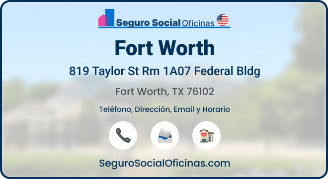 Fort Worth