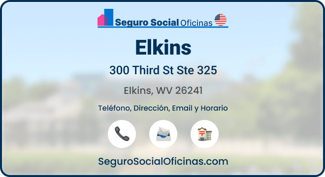Elkins