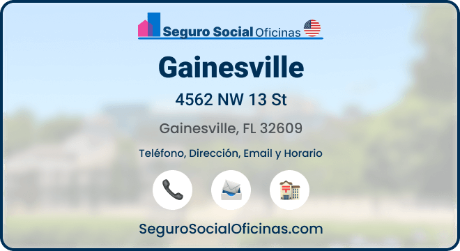 Gainesville