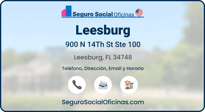 Leesburg