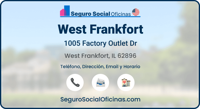 West Frankfort
