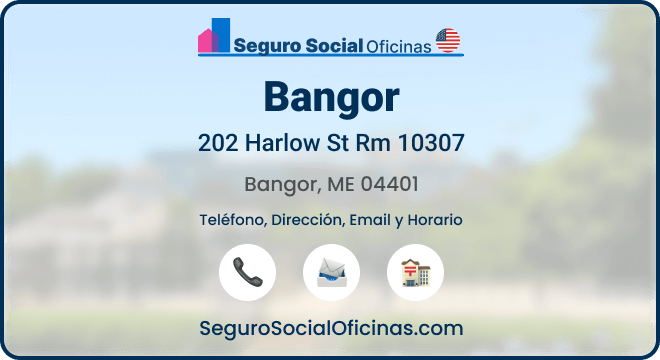 Bangor