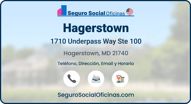 Hagerstown
