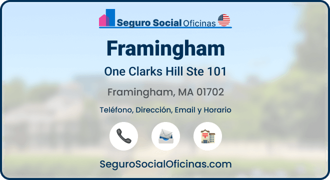 Framingham