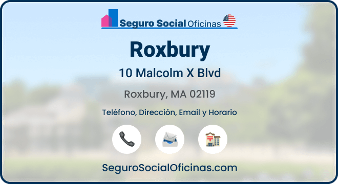 Roxbury