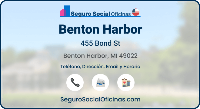 Benton Harbor
