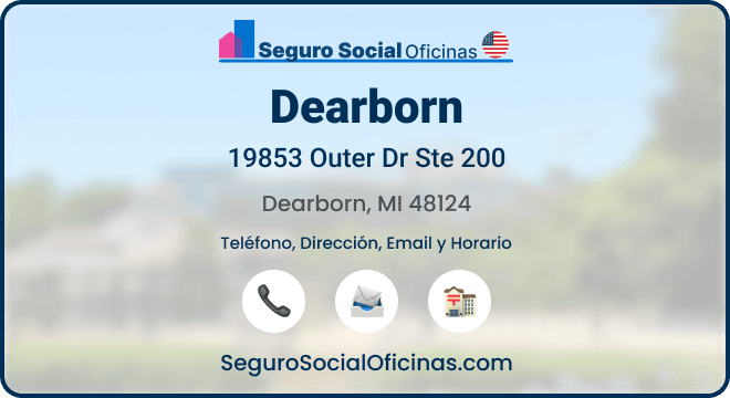Dearborn