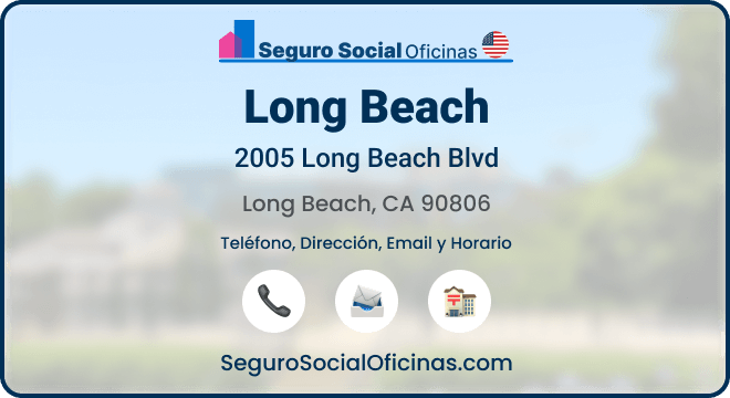 Long Beach