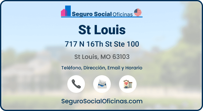 St Louis