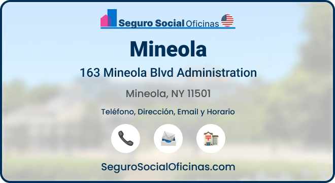 Mineola