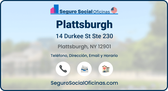 Plattsburgh