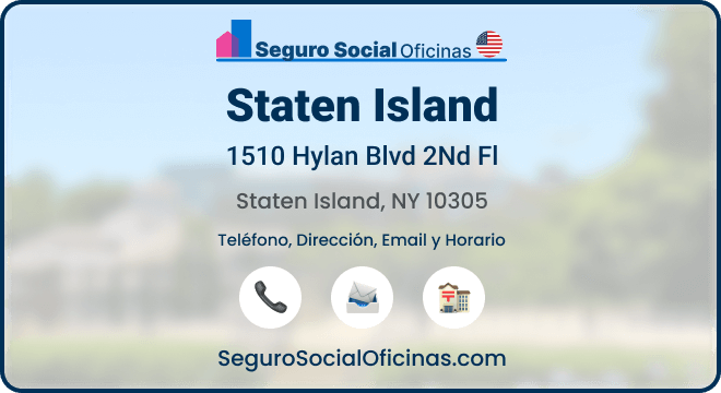Staten Island