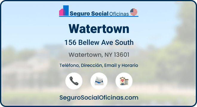Watertown
