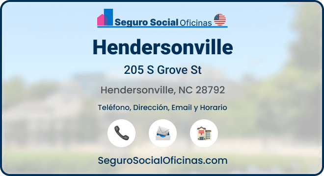 Hendersonville
